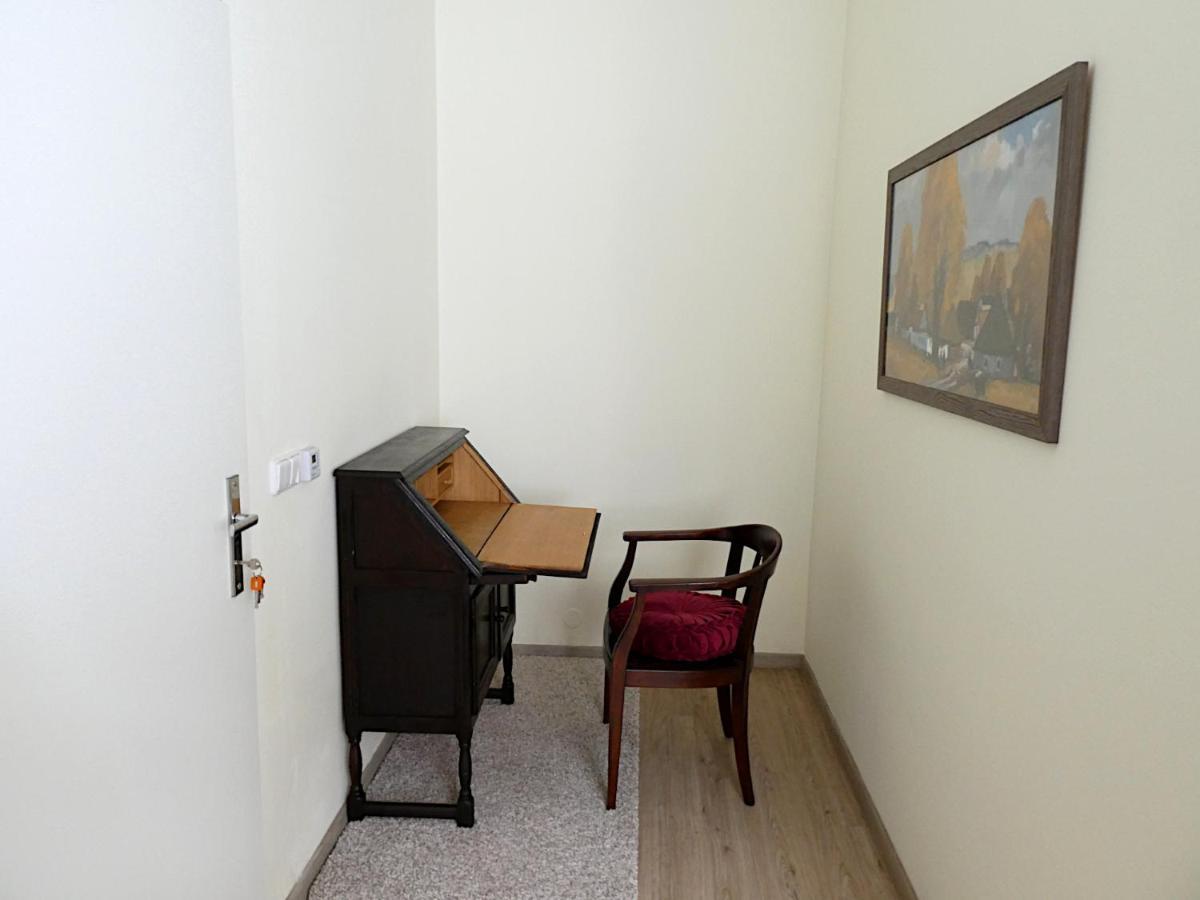 Apartman Marenka Нове-Место-на-Мораве Экстерьер фото