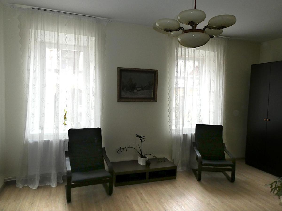 Apartman Marenka Нове-Место-на-Мораве Экстерьер фото